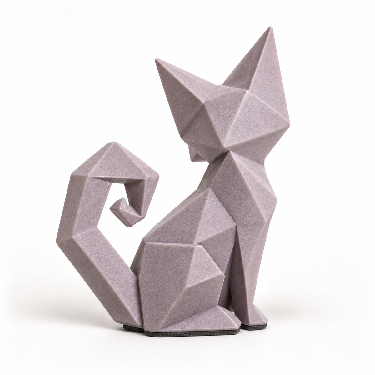 Folded Familiar