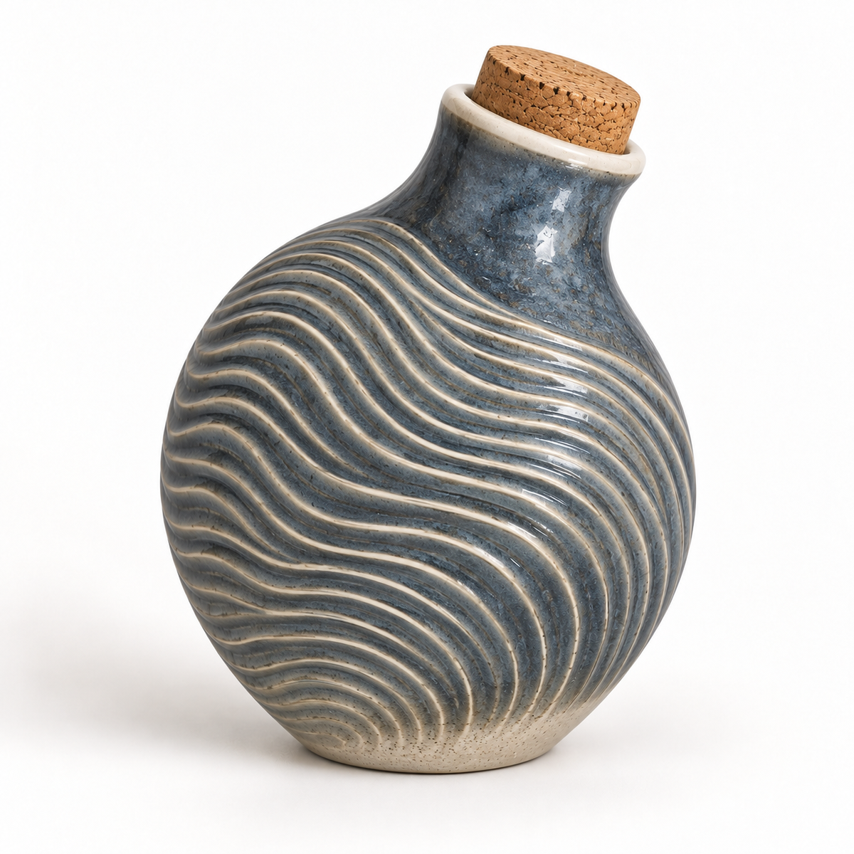 Memory Vessel