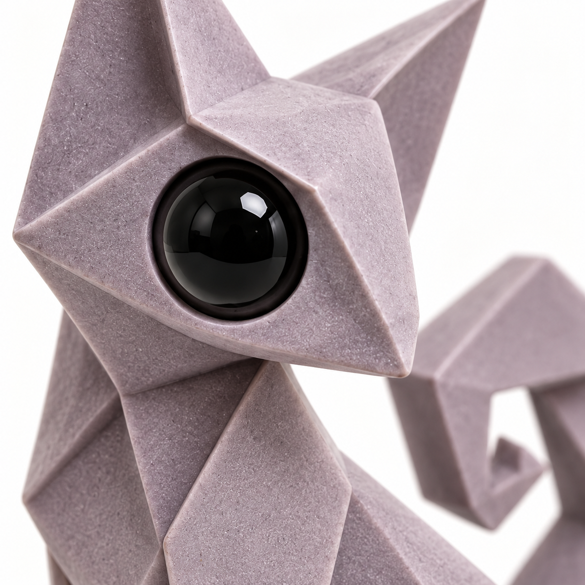 Folded Familiar