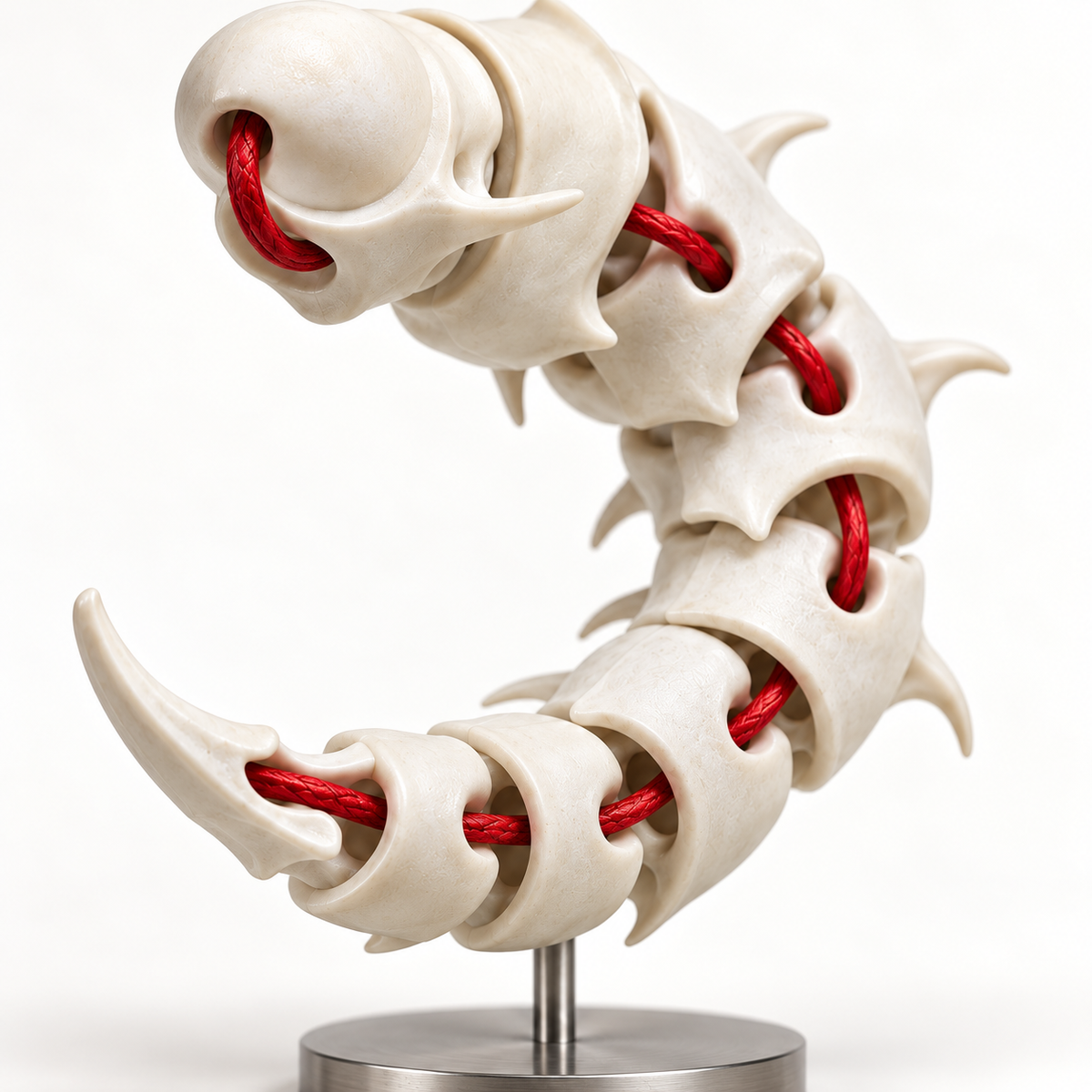 Red Thread Organism