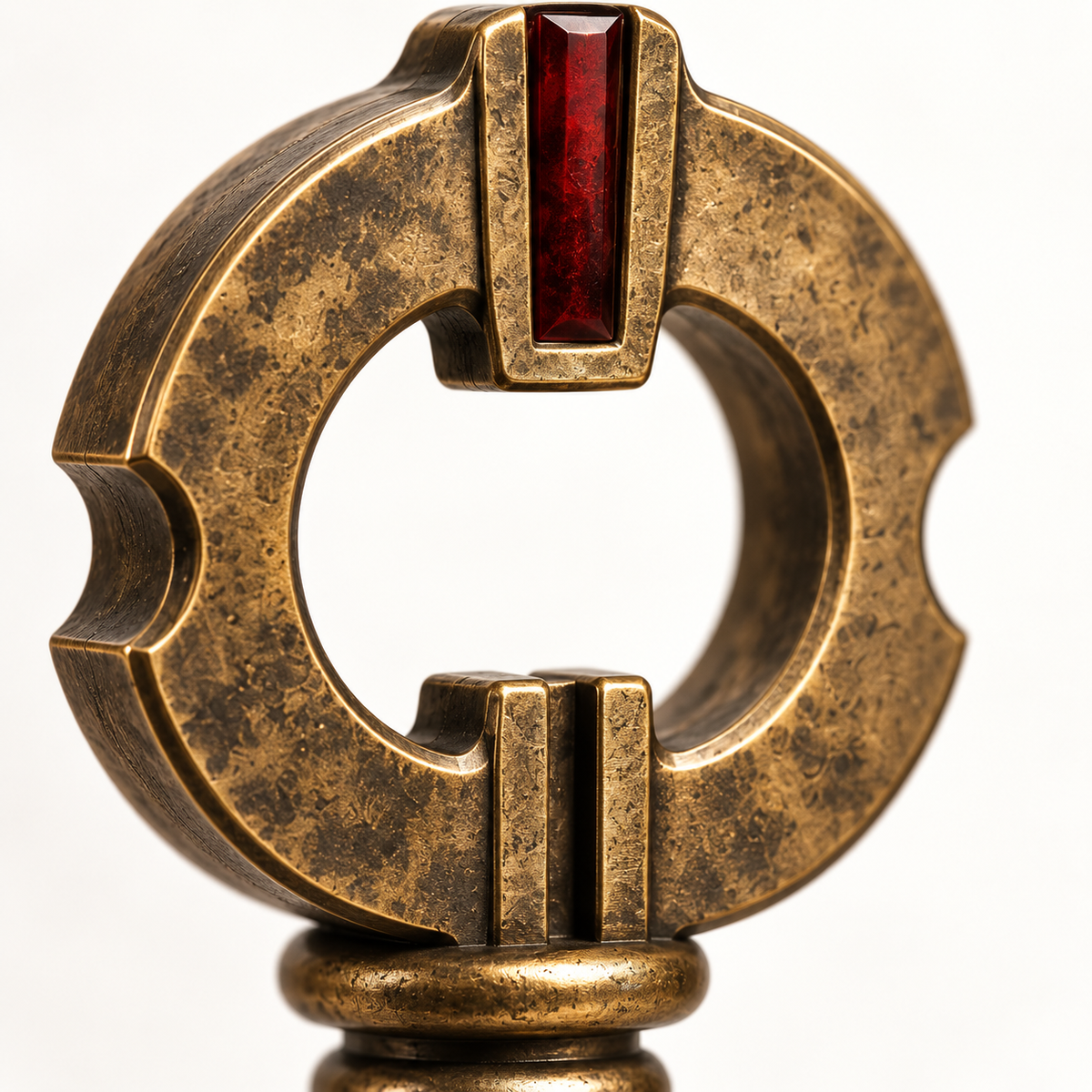 Signal Key No. 7