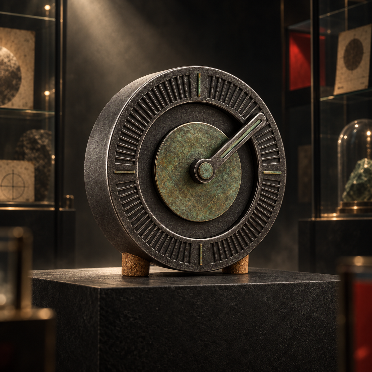 Echo Dial