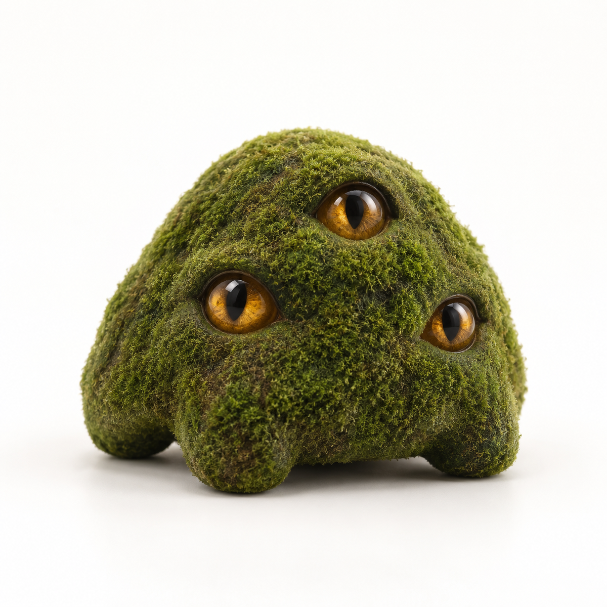 Blink Moss