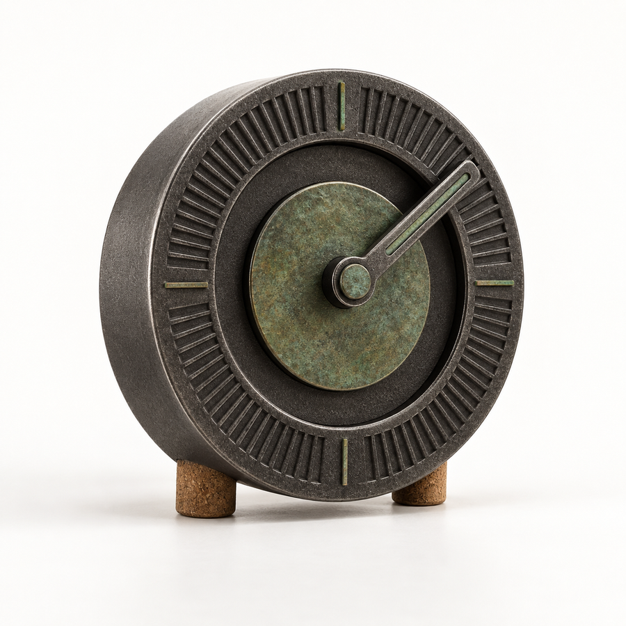 Echo Dial