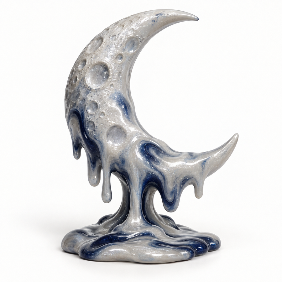 Melting Moon