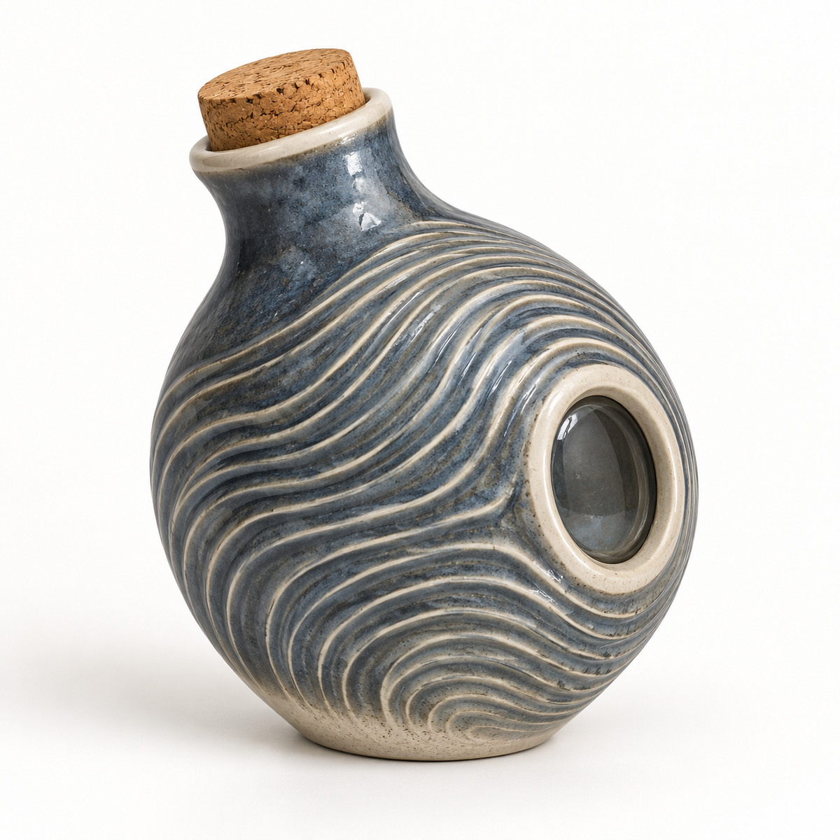 Memory Vessel