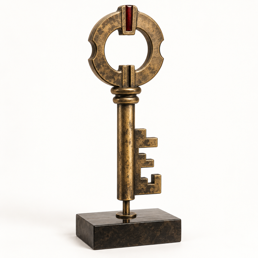 Signal Key No. 7