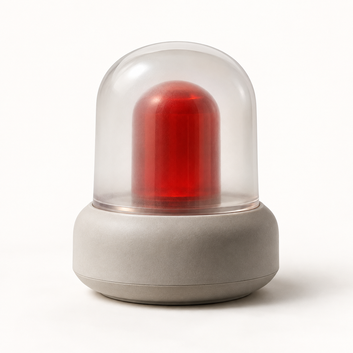 Soft Warning Beacon