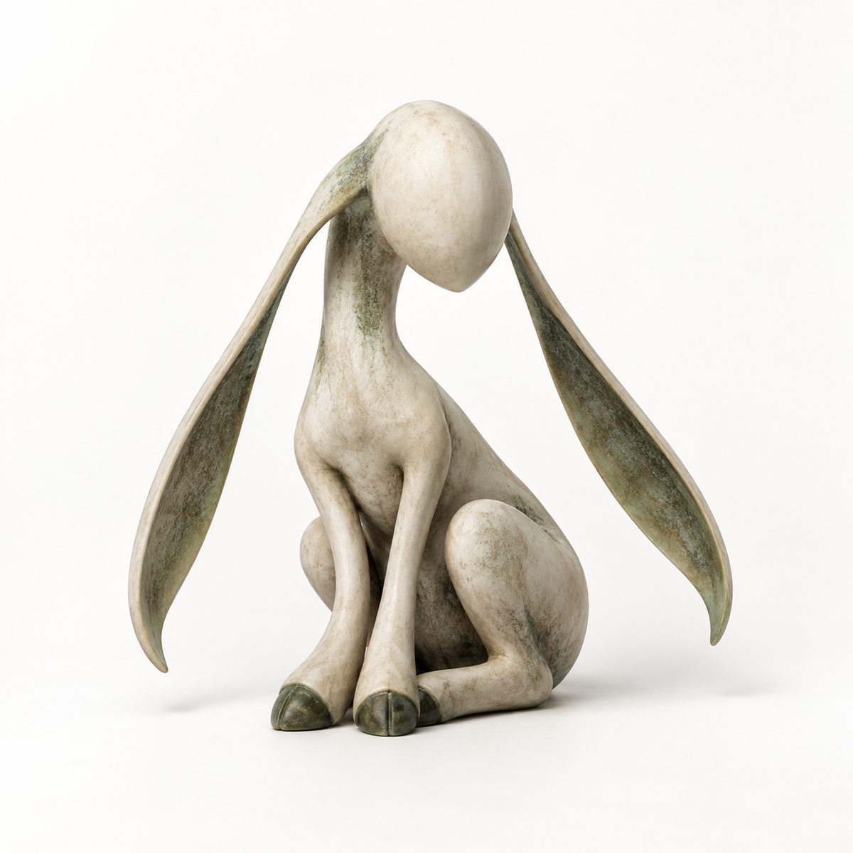 The Listening Object