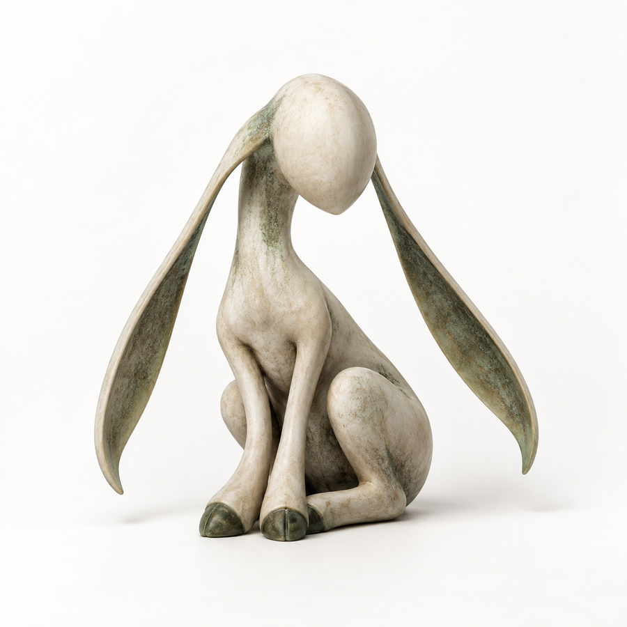 The Listening Object