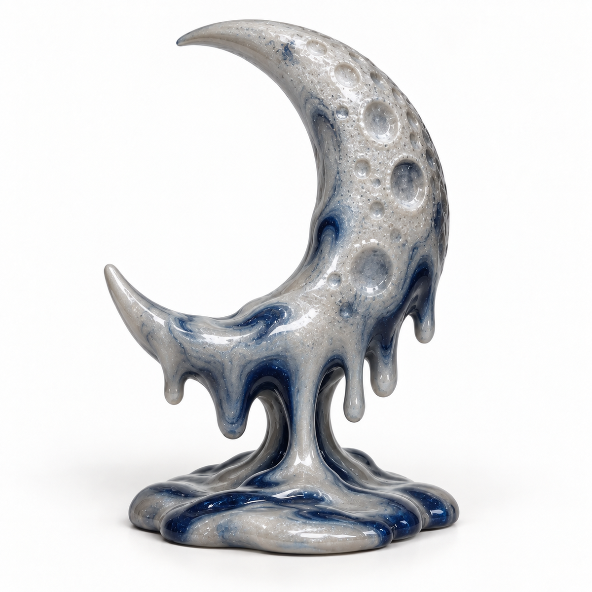 Melting Moon