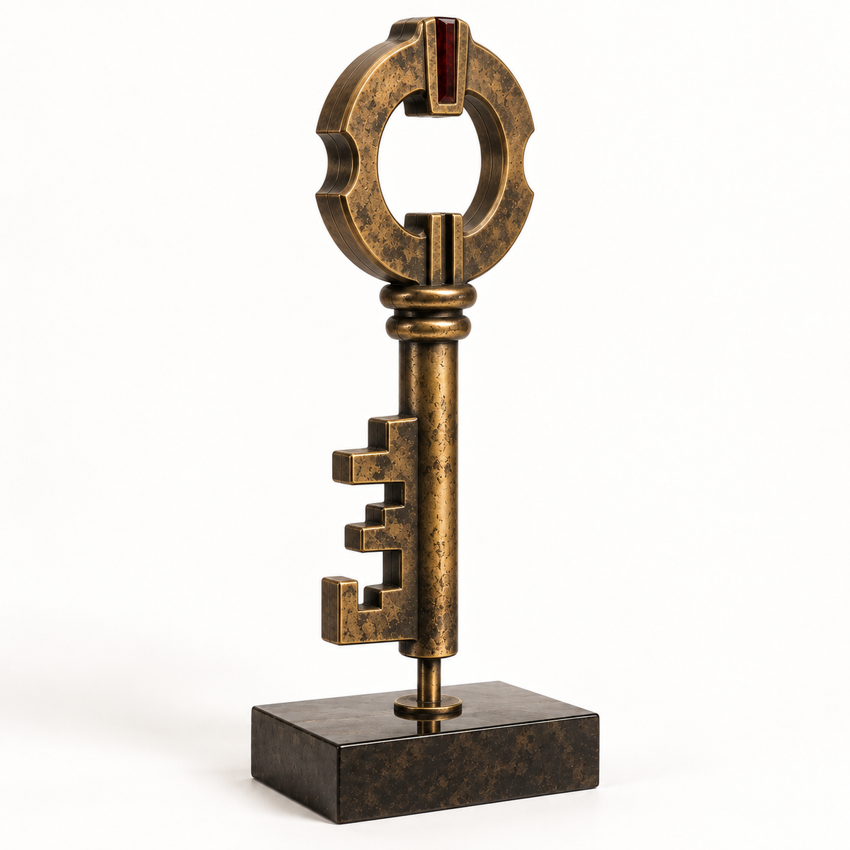 Signal Key No. 7
