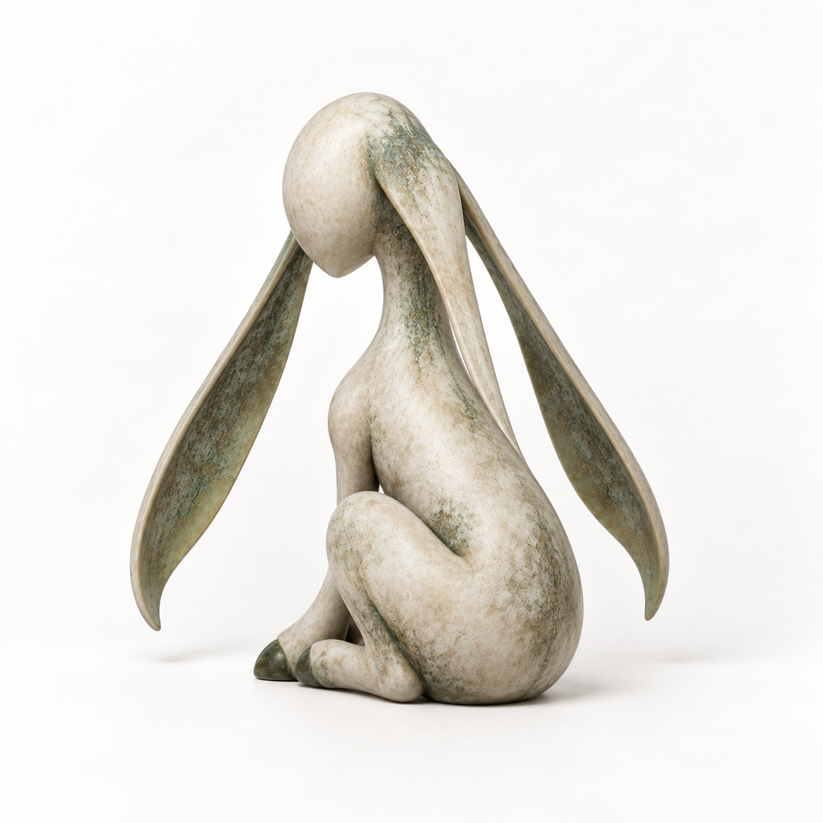 The Listening Object