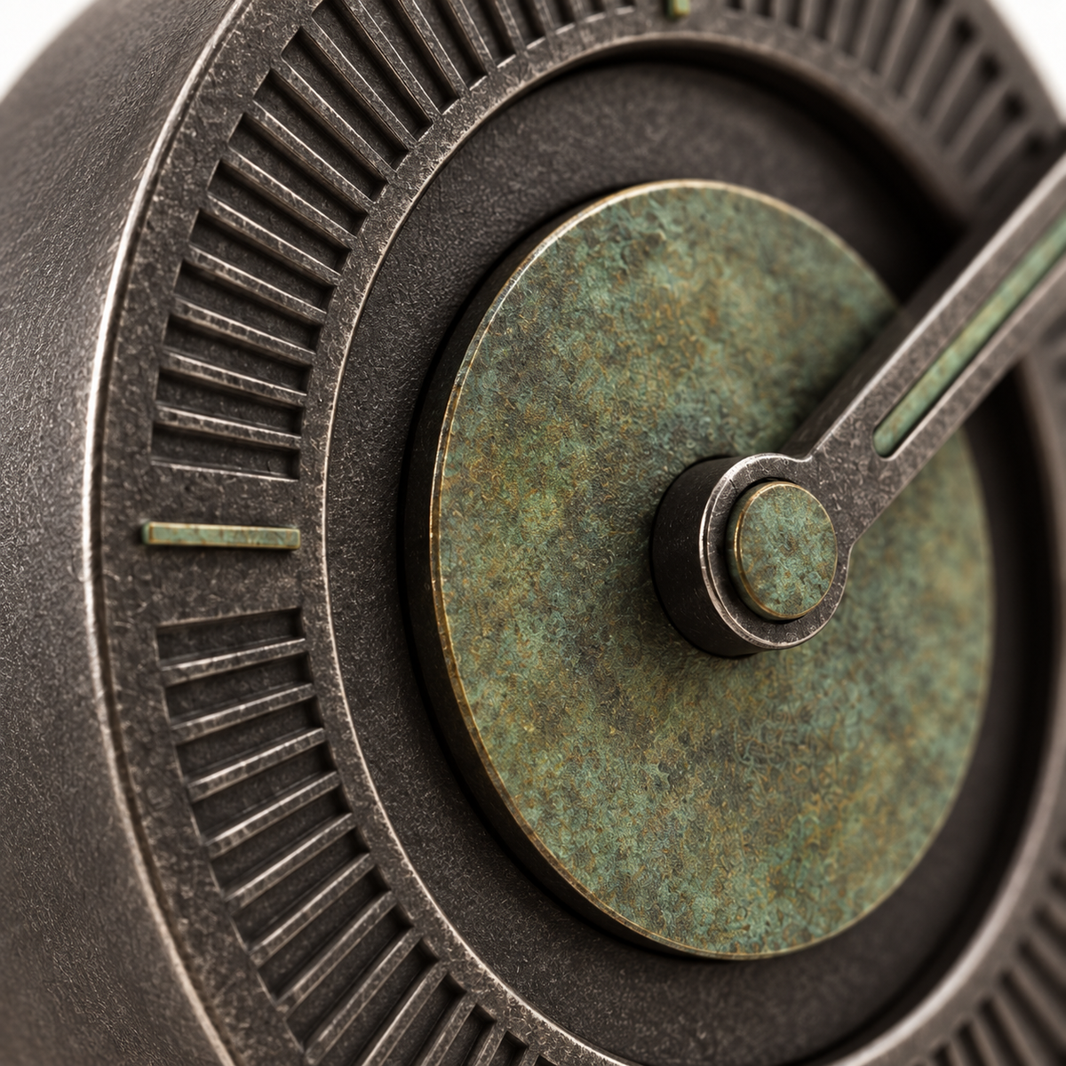 Echo Dial