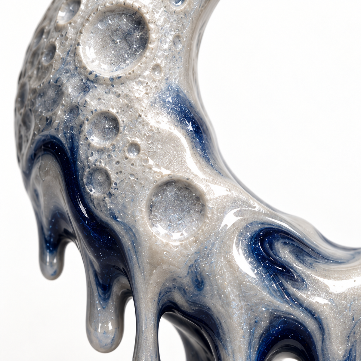Melting Moon