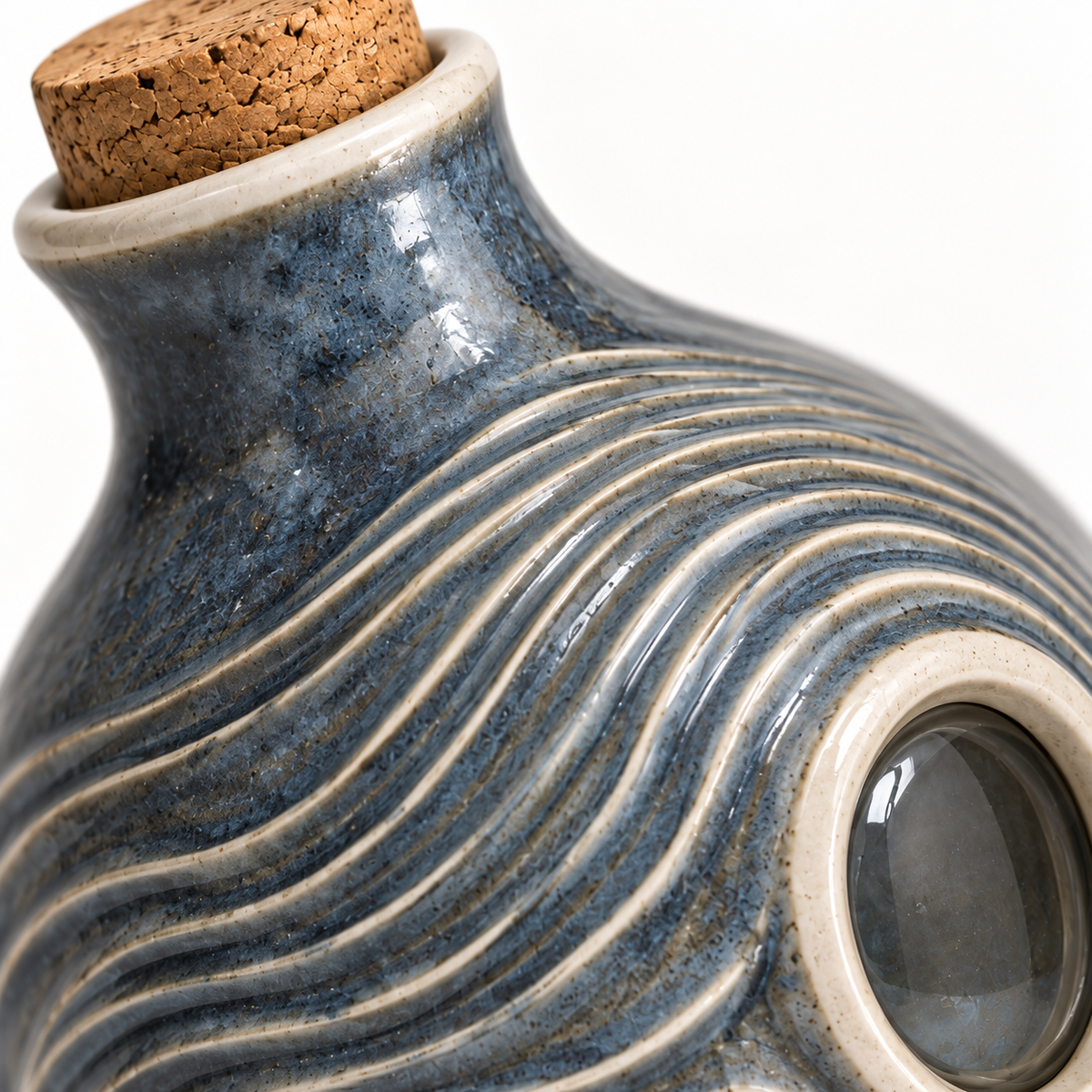 Memory Vessel