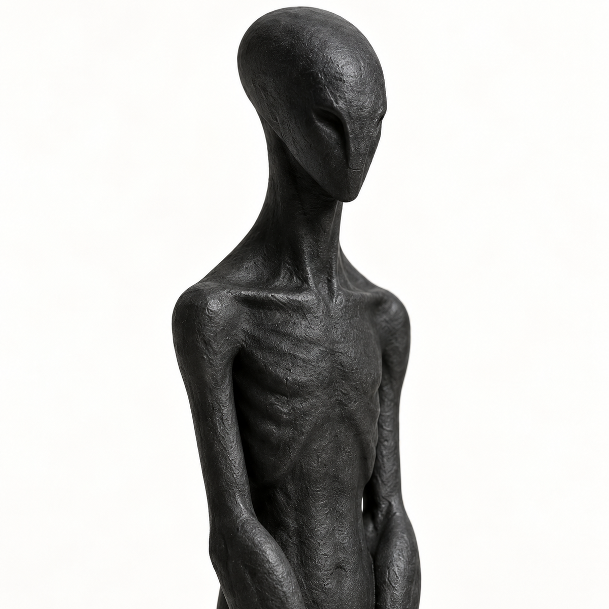 Specimen Without Shadow