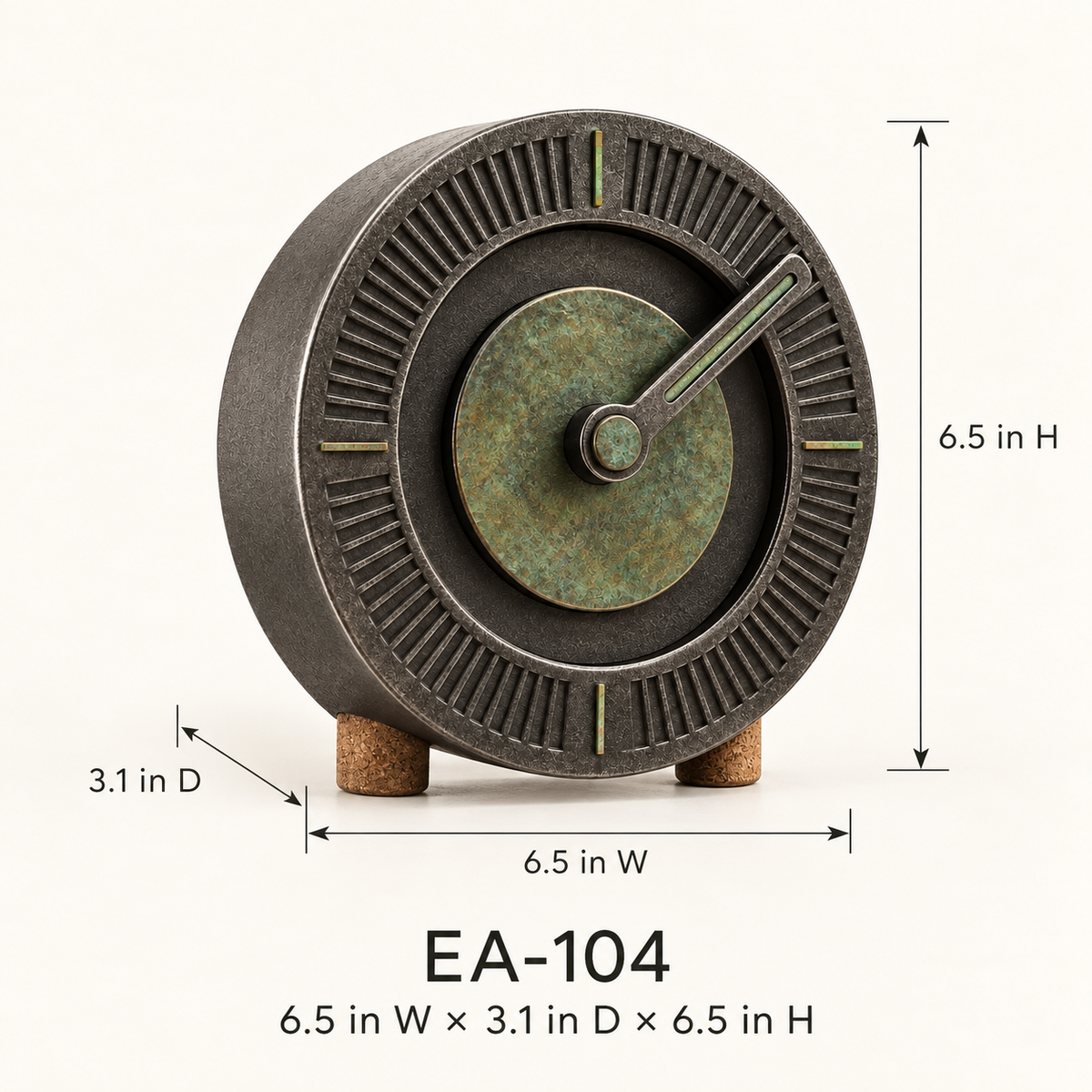 Echo Dial
