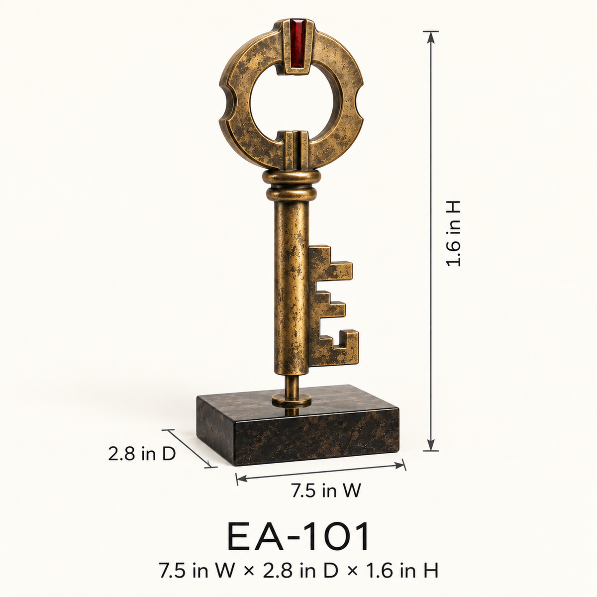 Signal Key No. 7