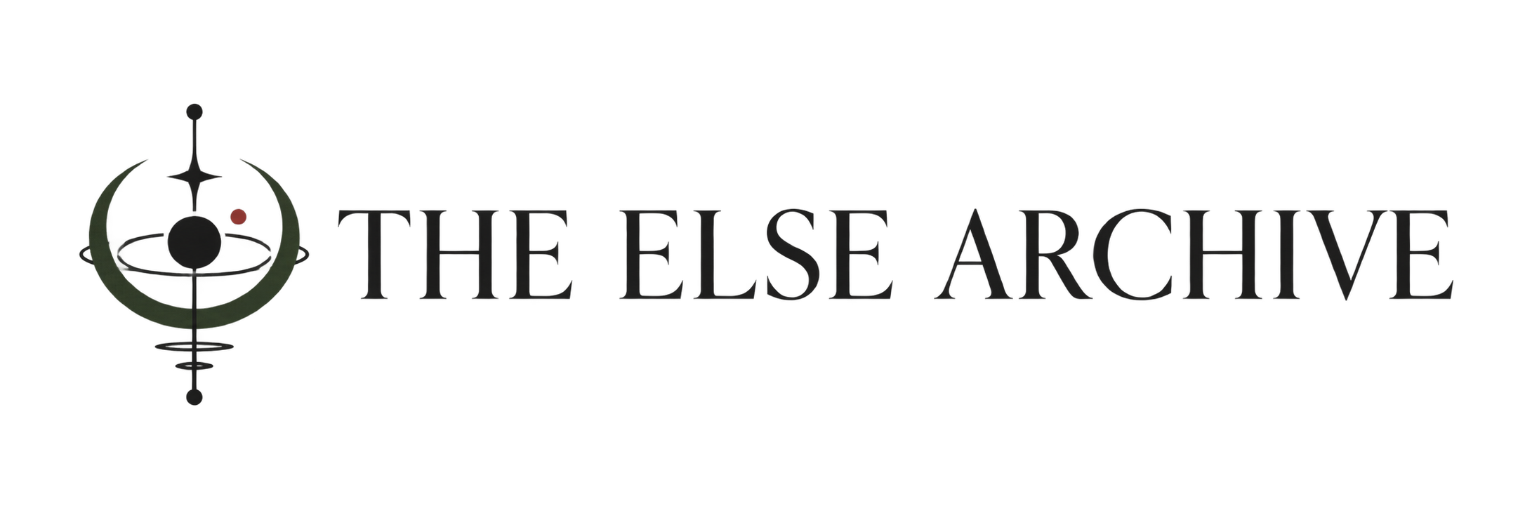 THE ELSE ARCHIVE